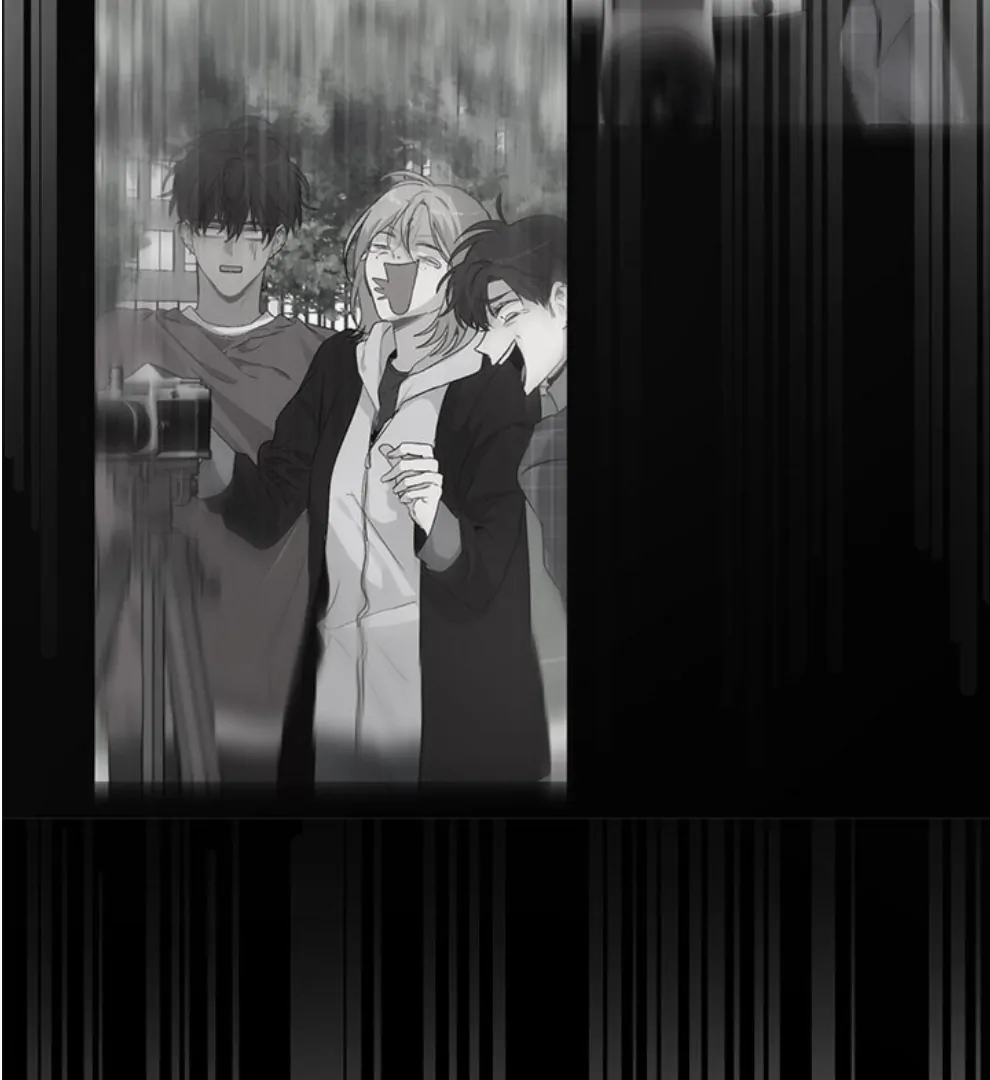 The Spring Scent of the Sea Chapter 64 - Page 137