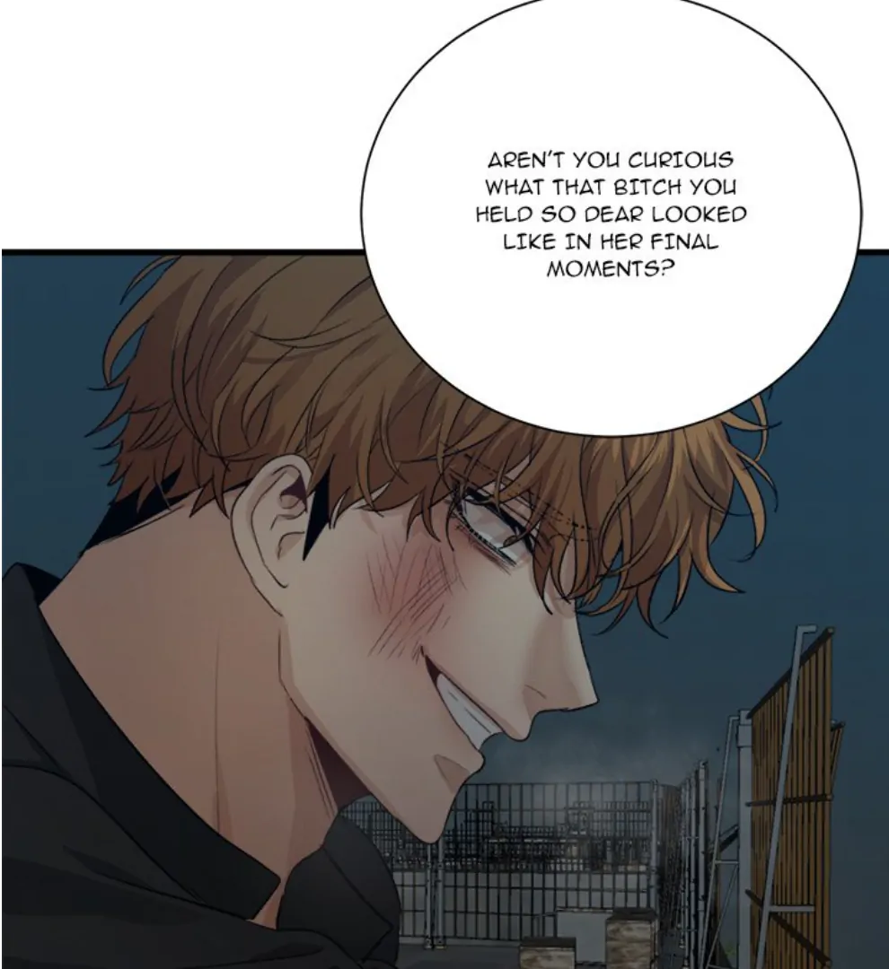 The Spring Scent of the Sea Chapter 64 - Page 15