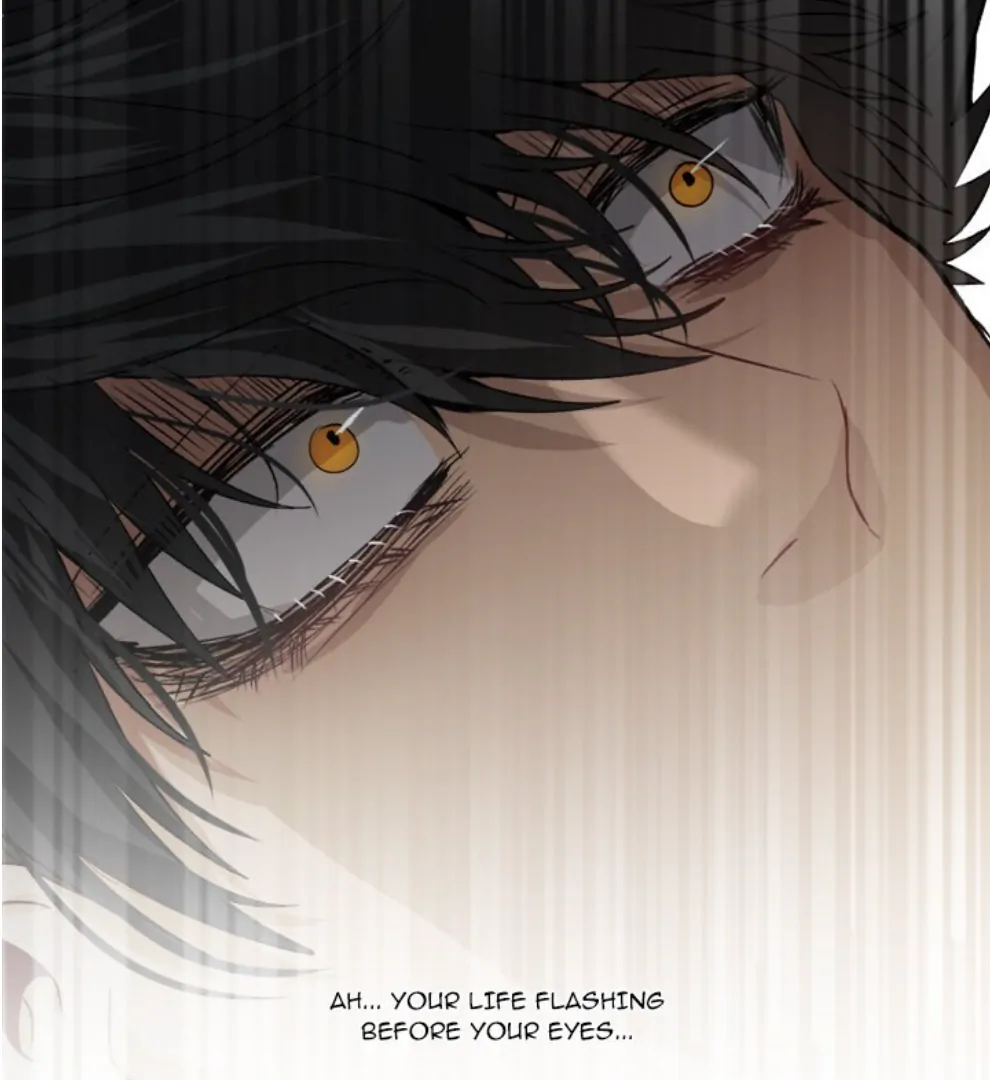 The Spring Scent of the Sea Chapter 64 - Page 143