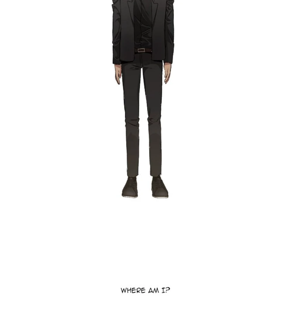 The Spring Scent of the Sea Chapter 64 - Page 151