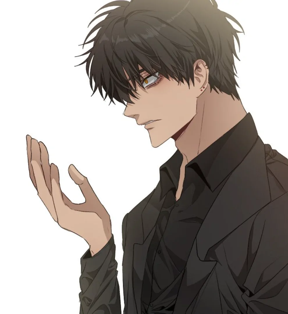 The Spring Scent of the Sea Chapter 64 - Page 155