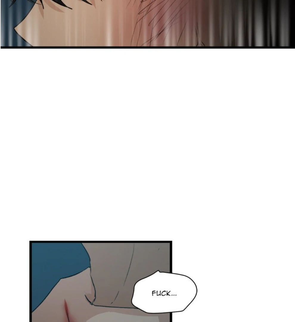 The Spring Scent of the Sea Chapter 64 - Page 17