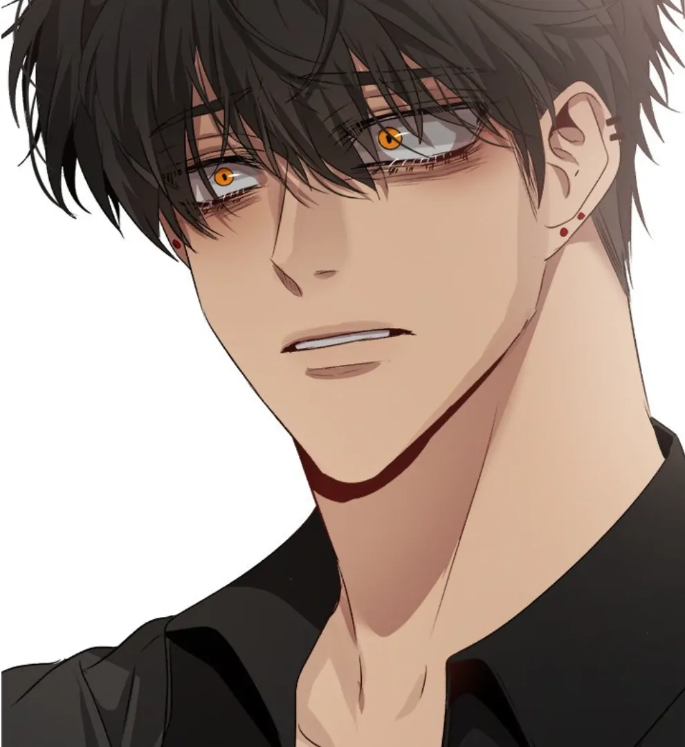 The Spring Scent of the Sea Chapter 64 - Page 167