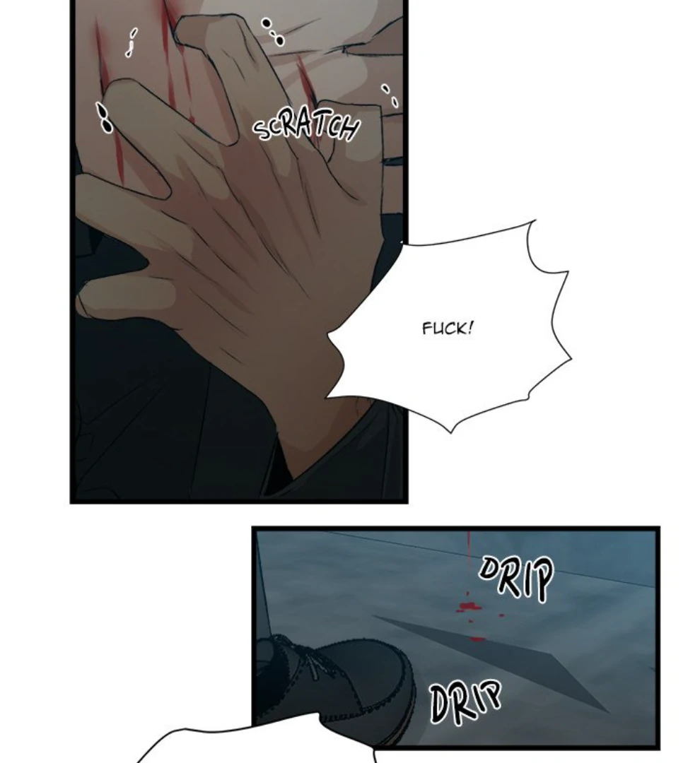 The Spring Scent of the Sea Chapter 64 - Page 18