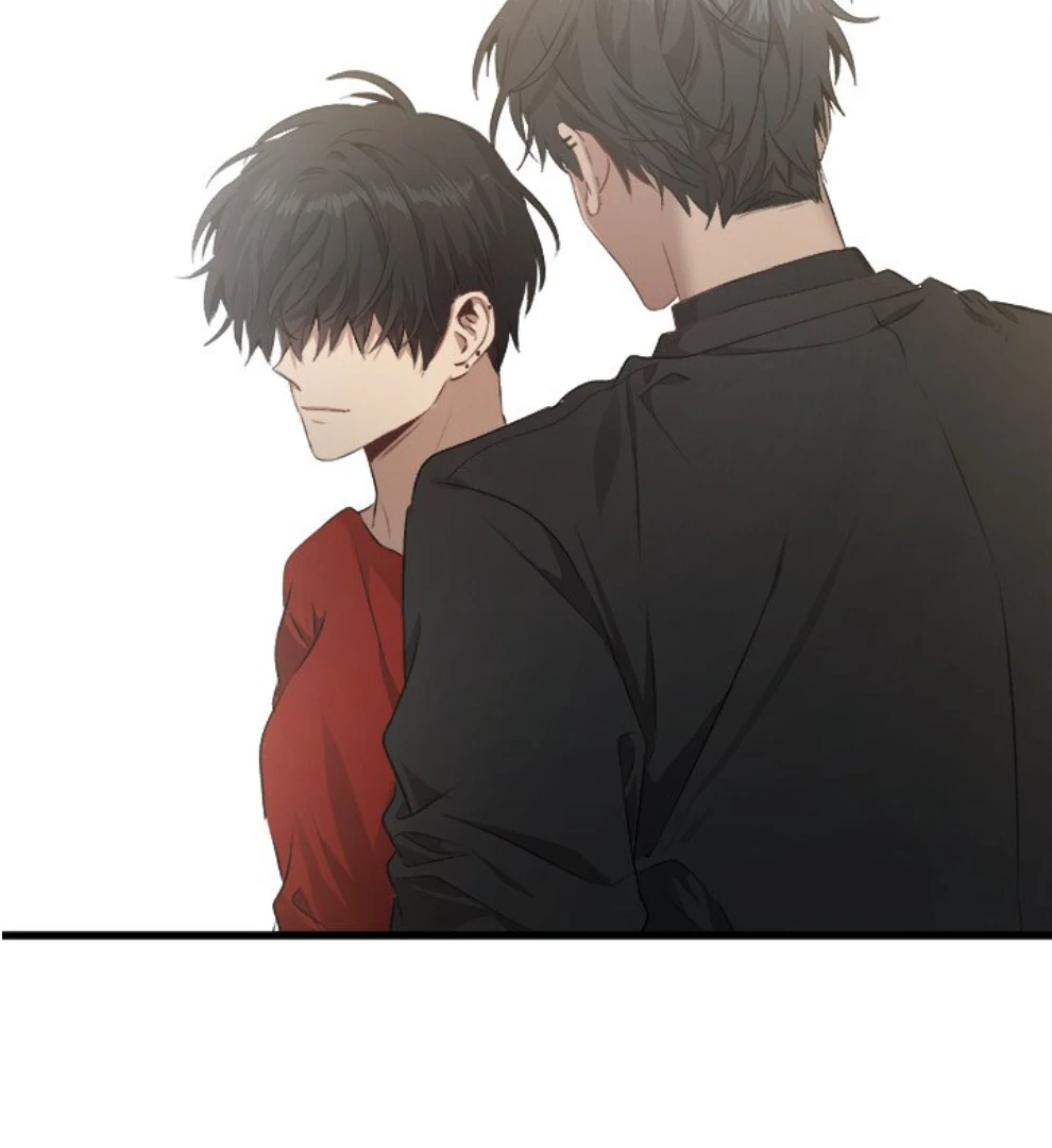 The Spring Scent of the Sea Chapter 64 - Page 171