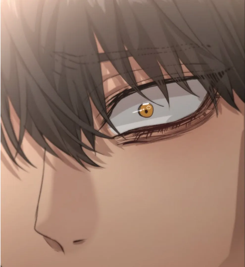 The Spring Scent of the Sea Chapter 64 - Page 175