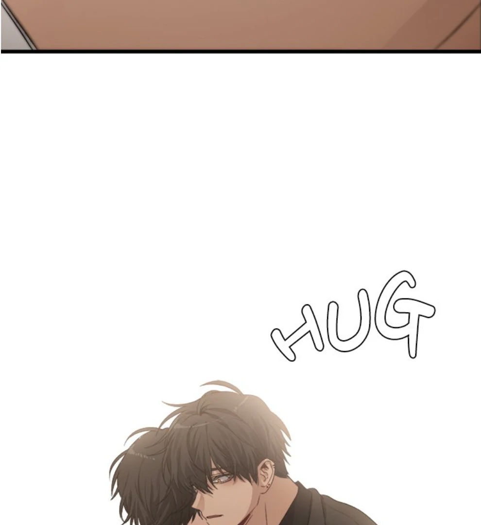 The Spring Scent of the Sea Chapter 64 - Page 176