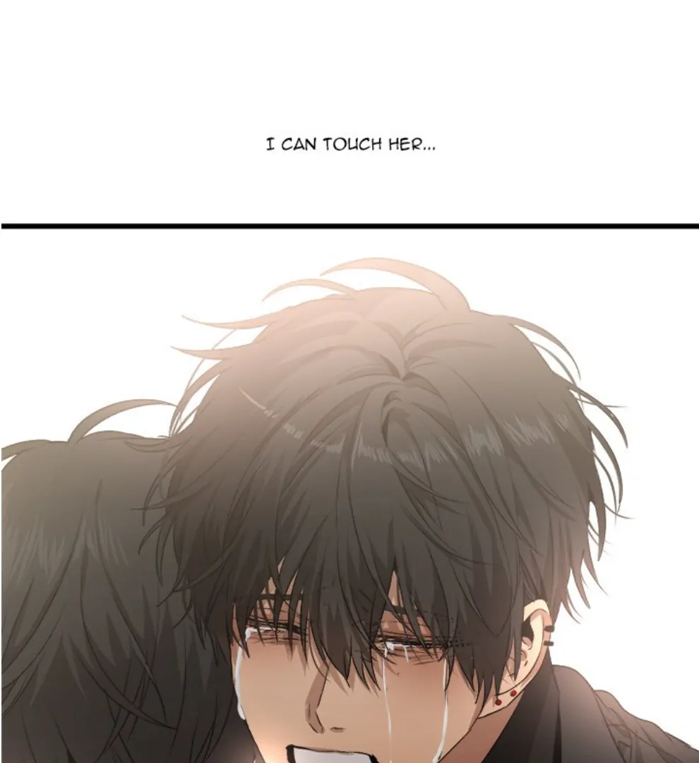 The Spring Scent of the Sea Chapter 64 - Page 180