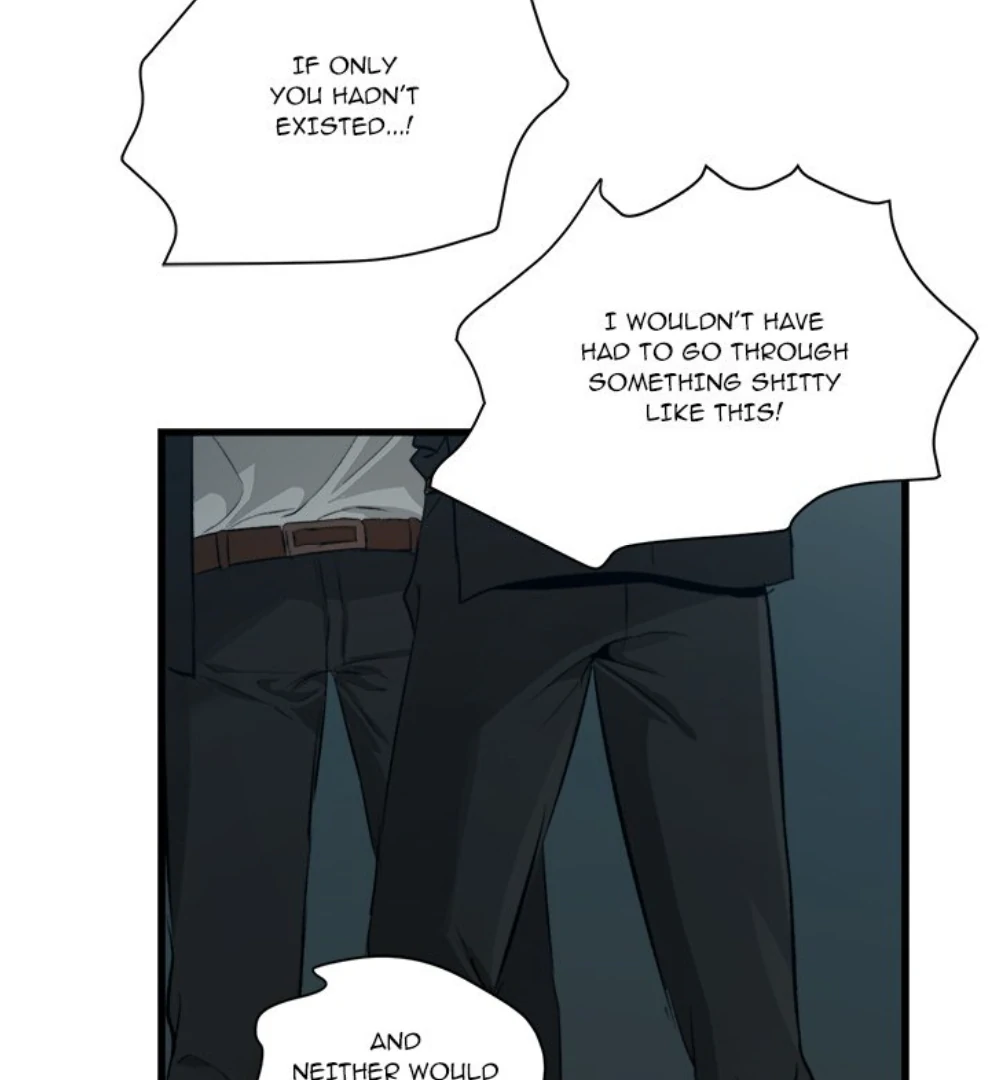 The Spring Scent of the Sea Chapter 64 - Page 19