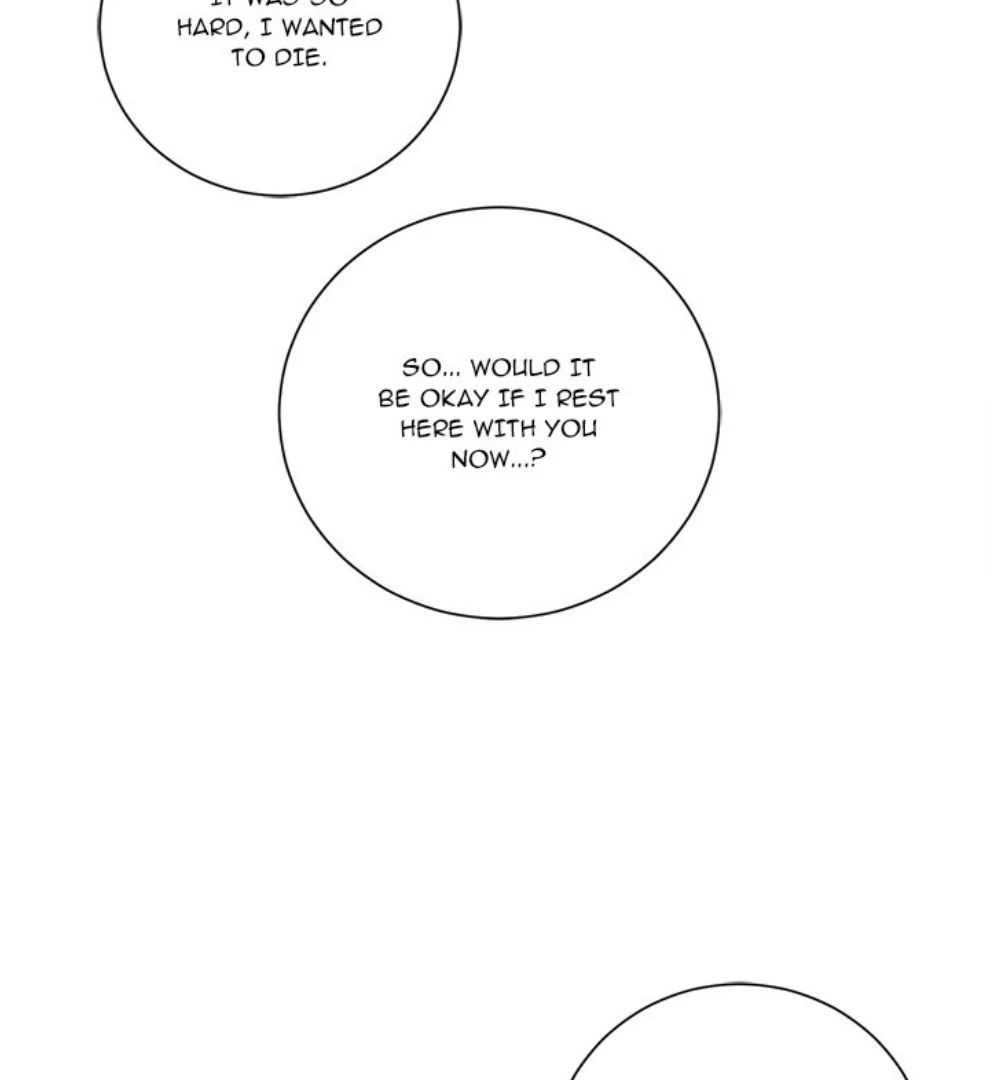 The Spring Scent of the Sea Chapter 64 - Page 185