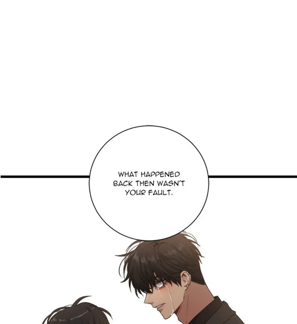 The Spring Scent of the Sea Chapter 64 - Page 187