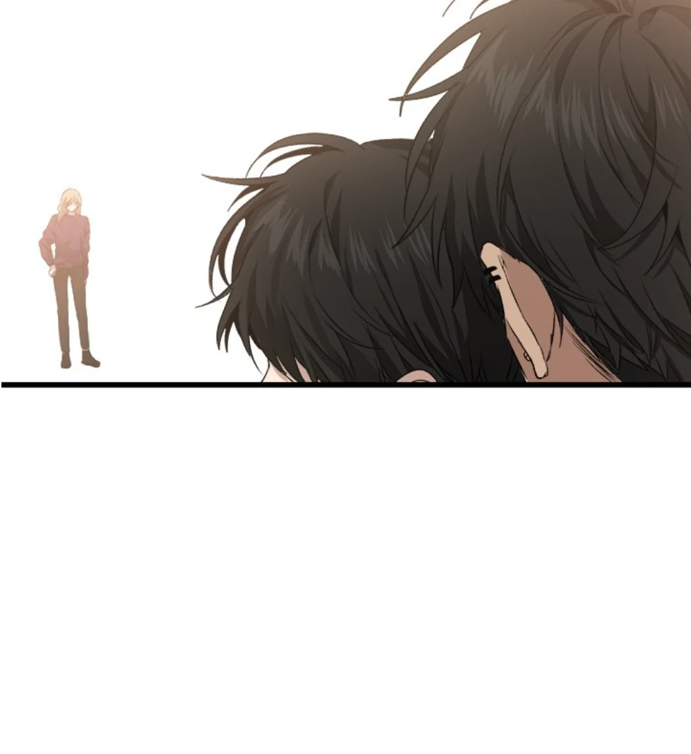 The Spring Scent of the Sea Chapter 64 - Page 191