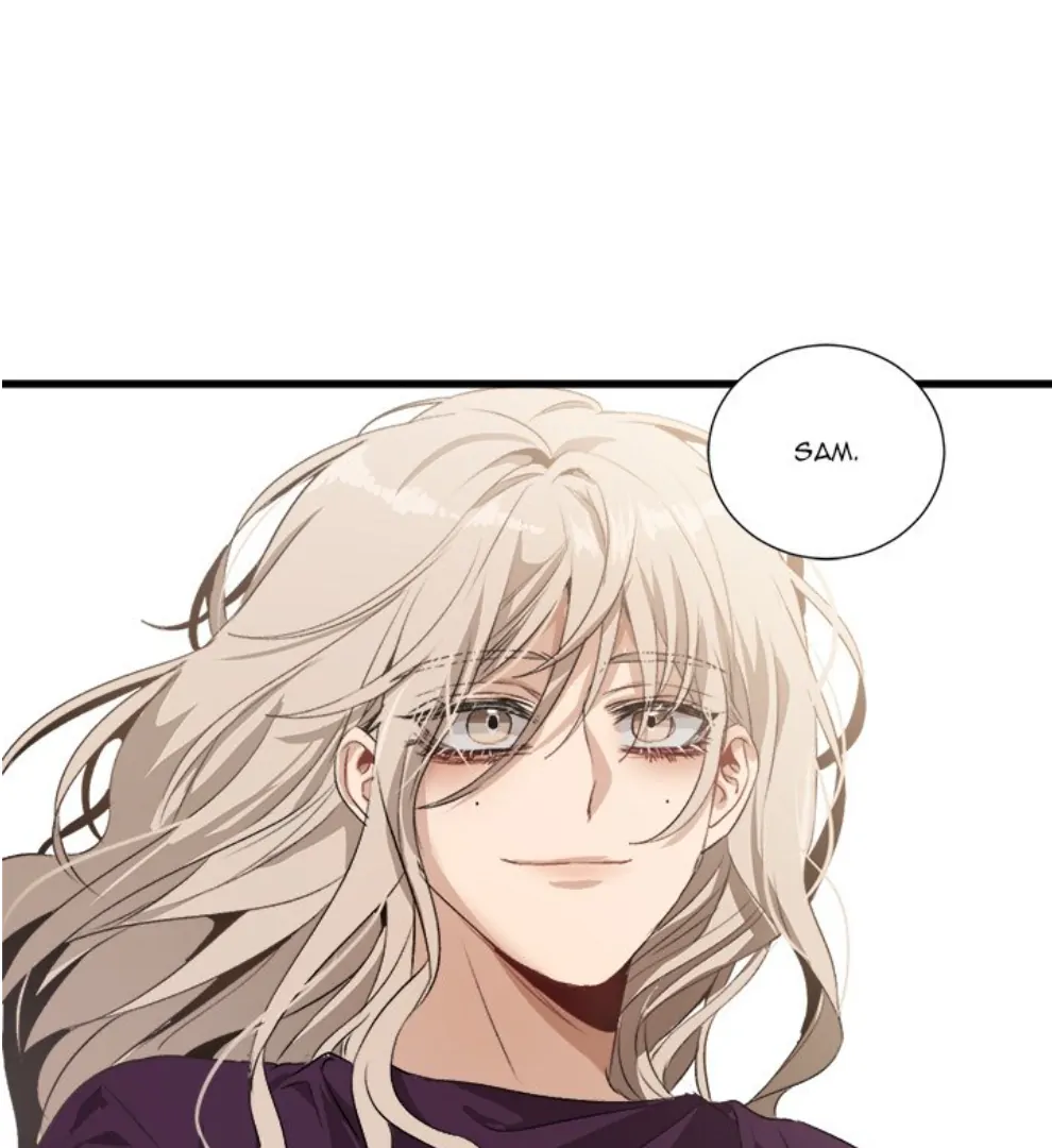 The Spring Scent of the Sea Chapter 64 - Page 192