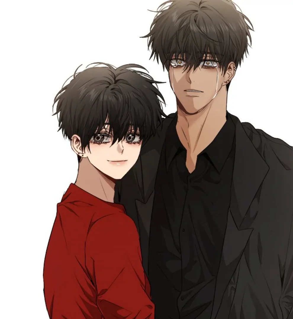 The Spring Scent of the Sea Chapter 64 - Page 195