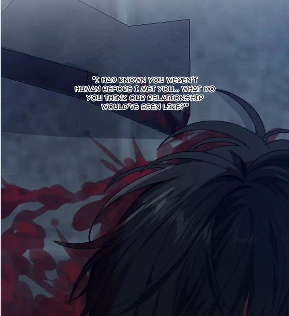 The Spring Scent of the Sea Chapter 64 - Page 206