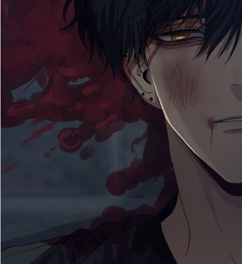 The Spring Scent of the Sea Chapter 64 - Page 207