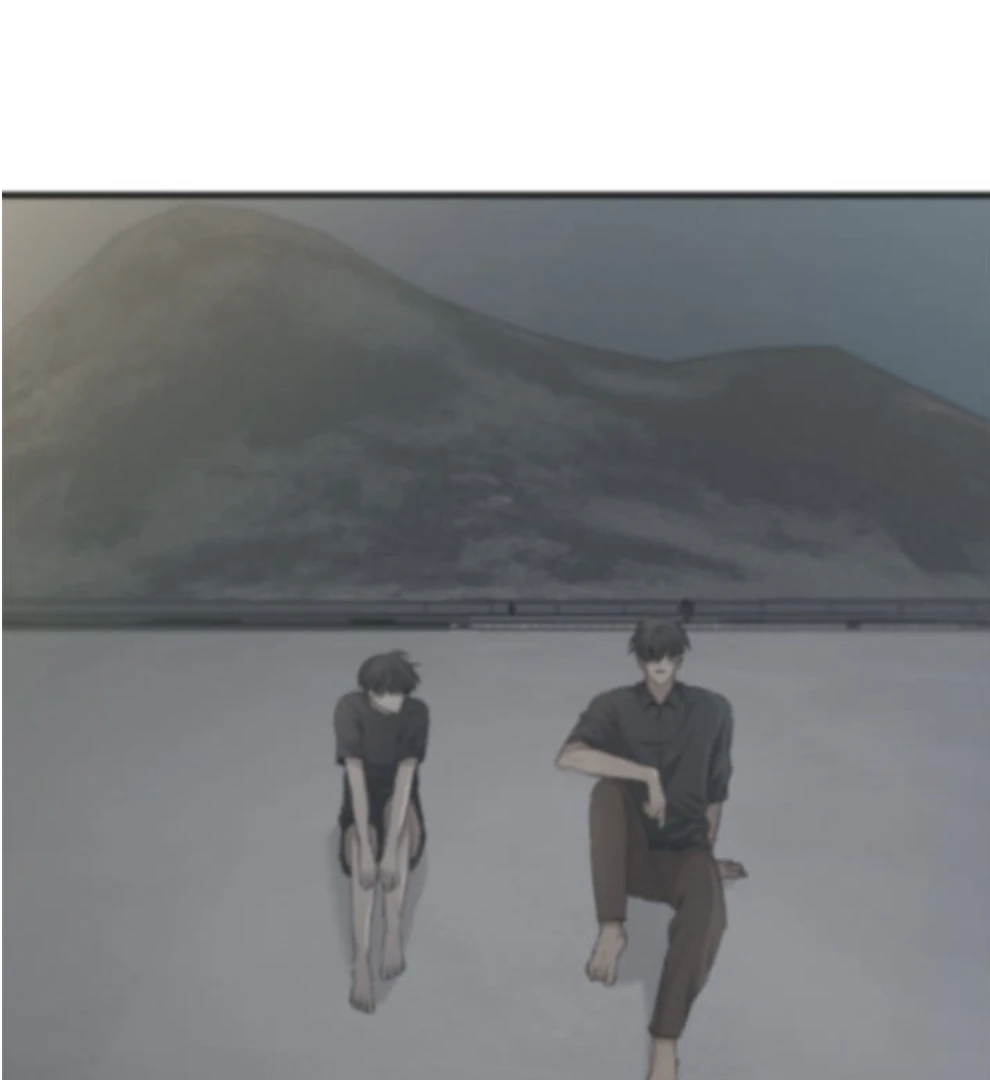 The Spring Scent of the Sea Chapter 64 - Page 209