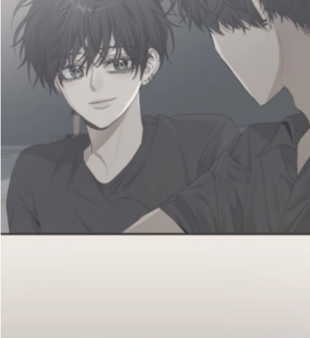 The Spring Scent of the Sea Chapter 64 - Page 212