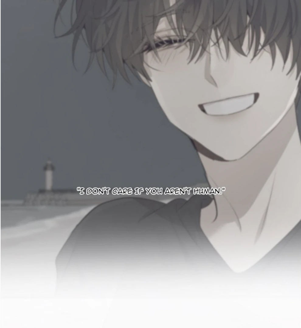 The Spring Scent of the Sea Chapter 64 - Page 214