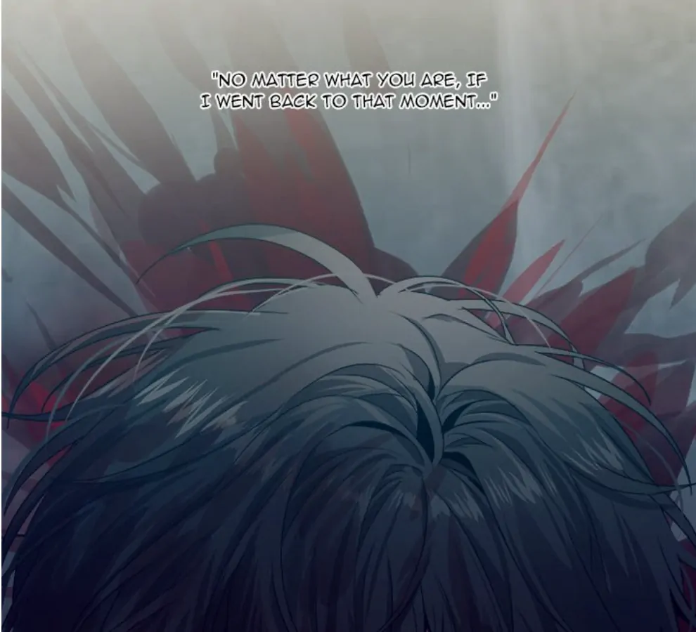 The Spring Scent of the Sea Chapter 64 - Page 216