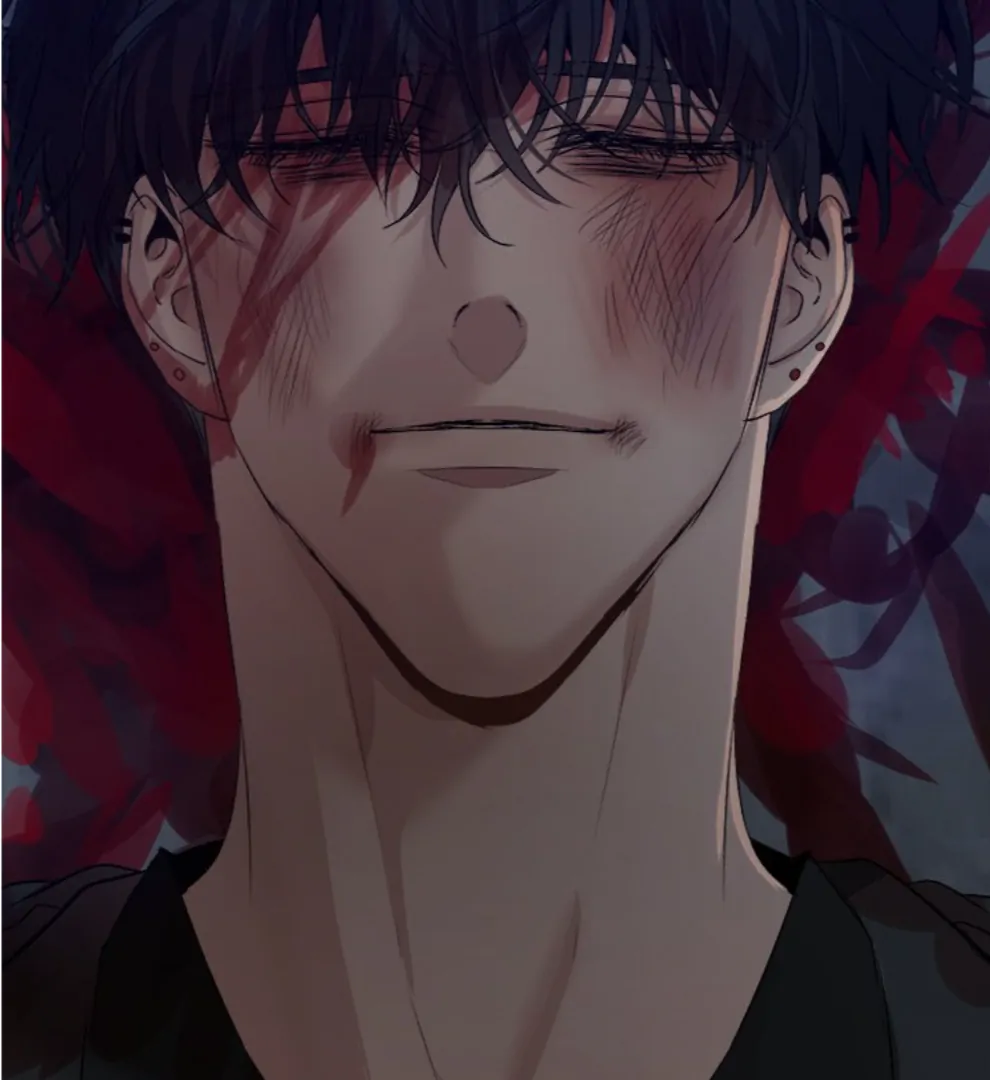 The Spring Scent of the Sea Chapter 64 - Page 217