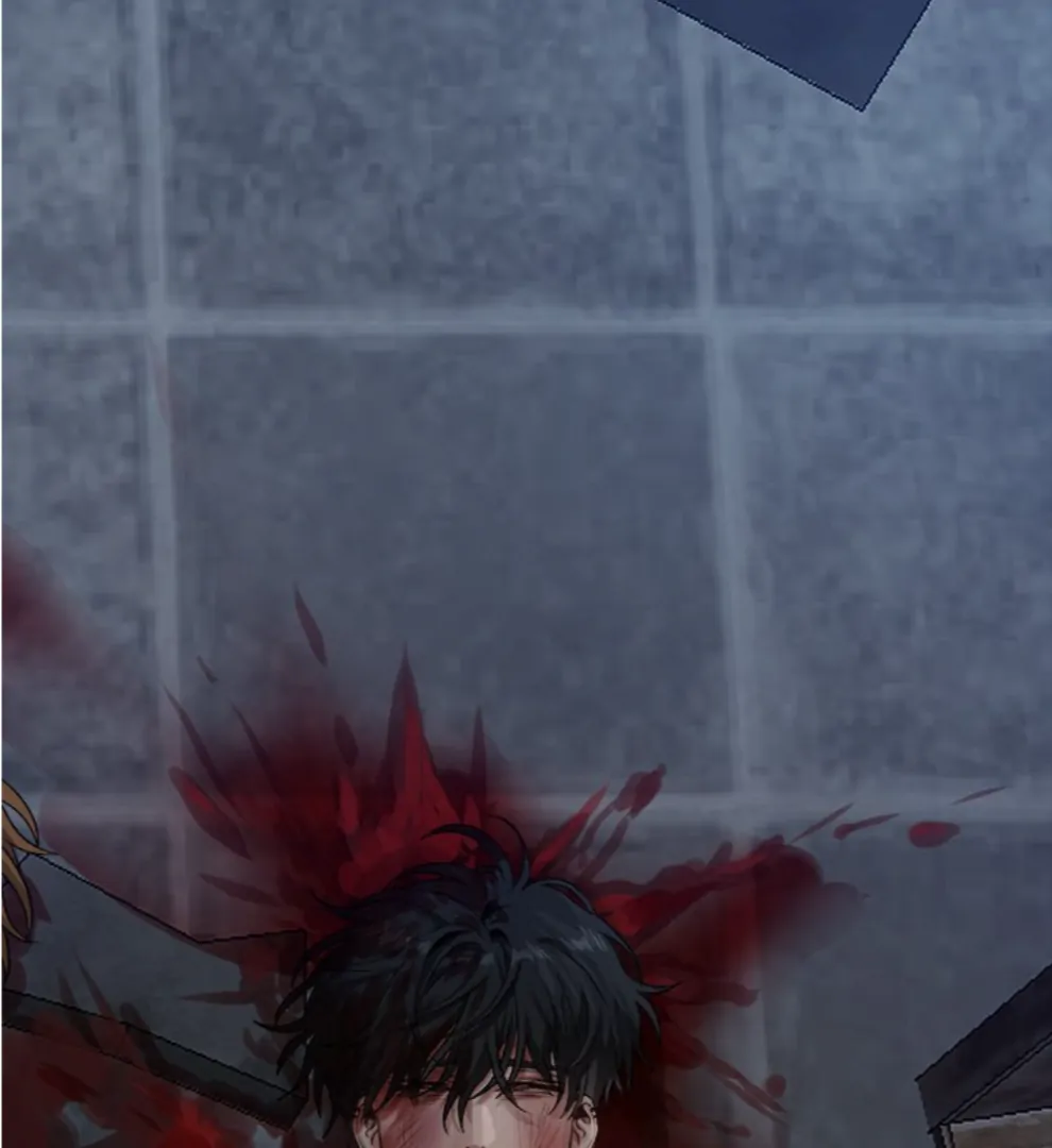 The Spring Scent of the Sea Chapter 64 - Page 219