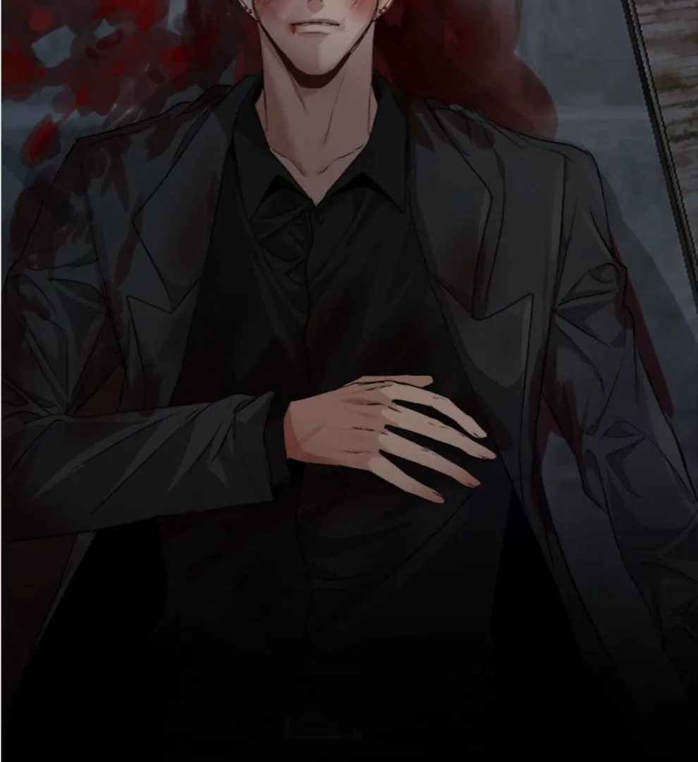 The Spring Scent of the Sea Chapter 64 - Page 220