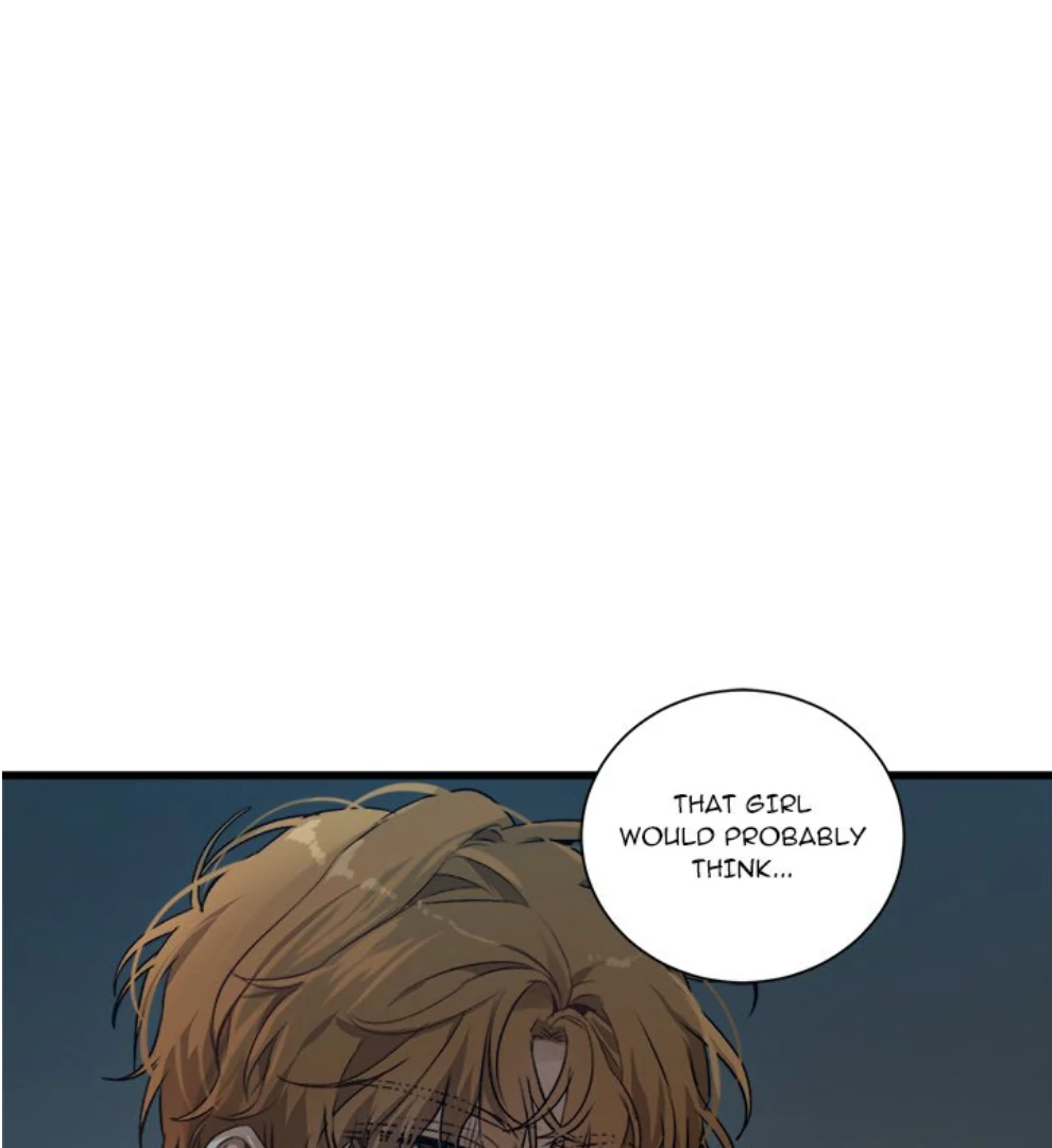 The Spring Scent of the Sea Chapter 64 - Page 25