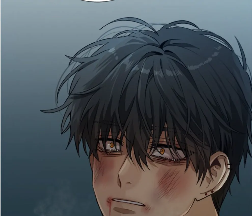 The Spring Scent of the Sea Chapter 64 - Page 27