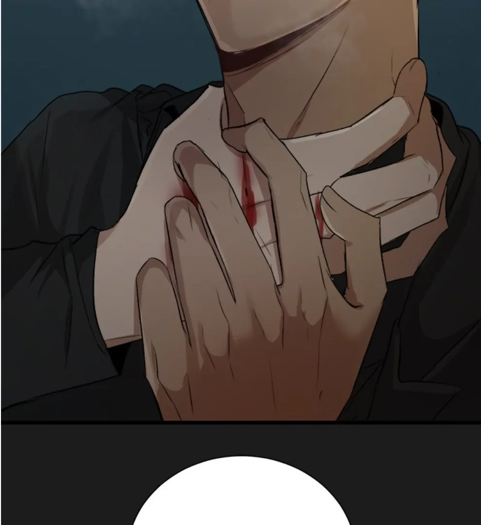 The Spring Scent of the Sea Chapter 64 - Page 28