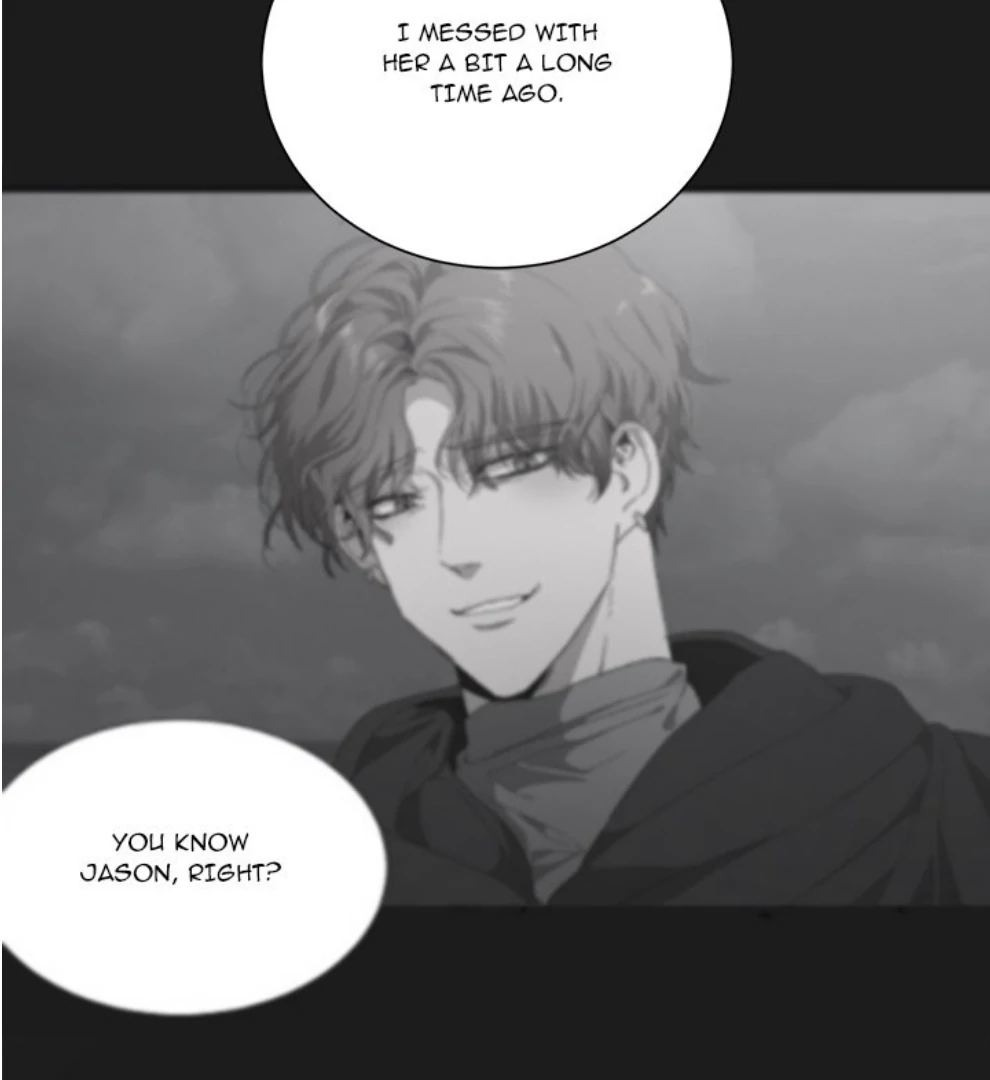 The Spring Scent of the Sea Chapter 64 - Page 29