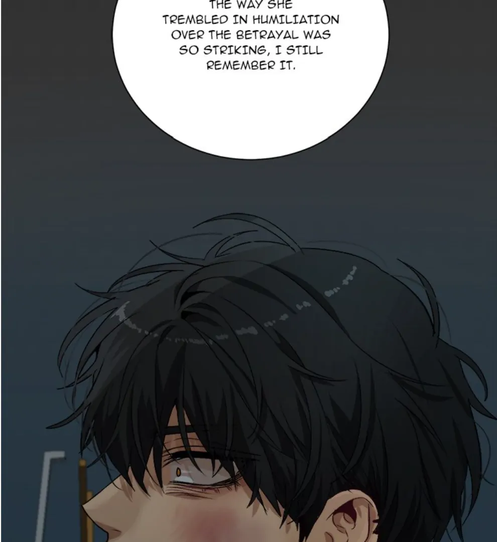 The Spring Scent of the Sea Chapter 64 - Page 32