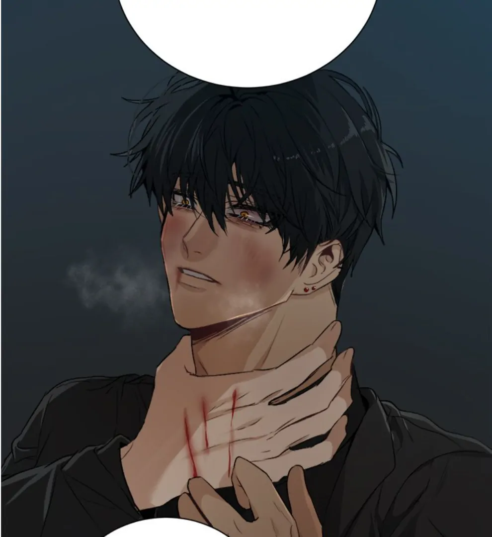 The Spring Scent of the Sea Chapter 64 - Page 36