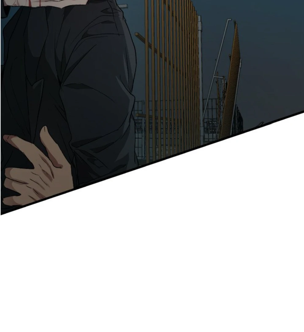 The Spring Scent of the Sea Chapter 64 - Page 39