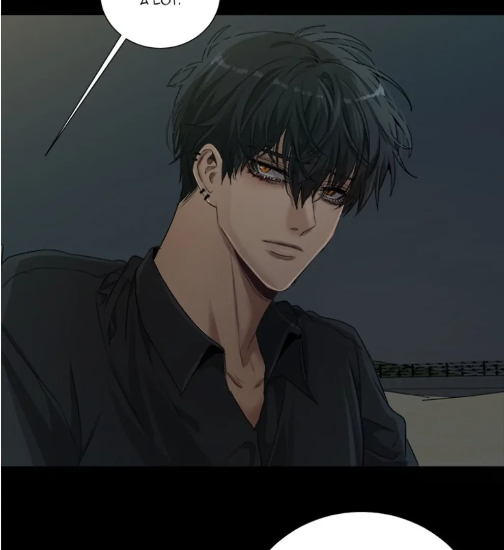 The Spring Scent of the Sea Chapter 64 - Page 42