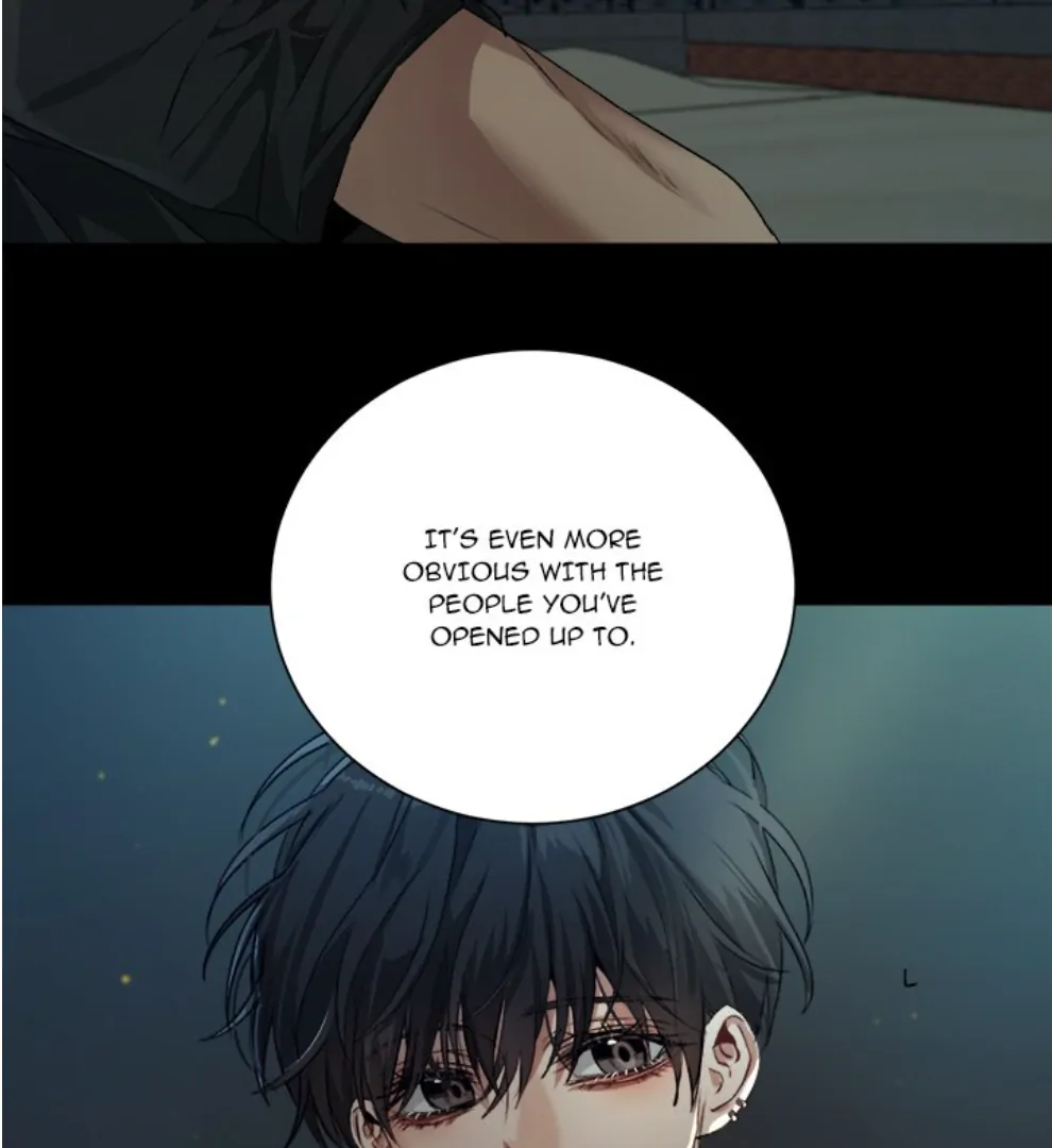 The Spring Scent of the Sea Chapter 64 - Page 45