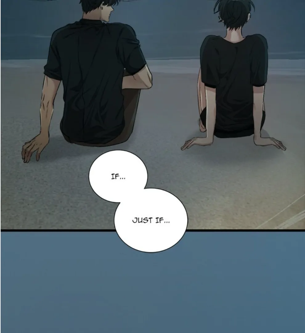 The Spring Scent of the Sea Chapter 64 - Page 48