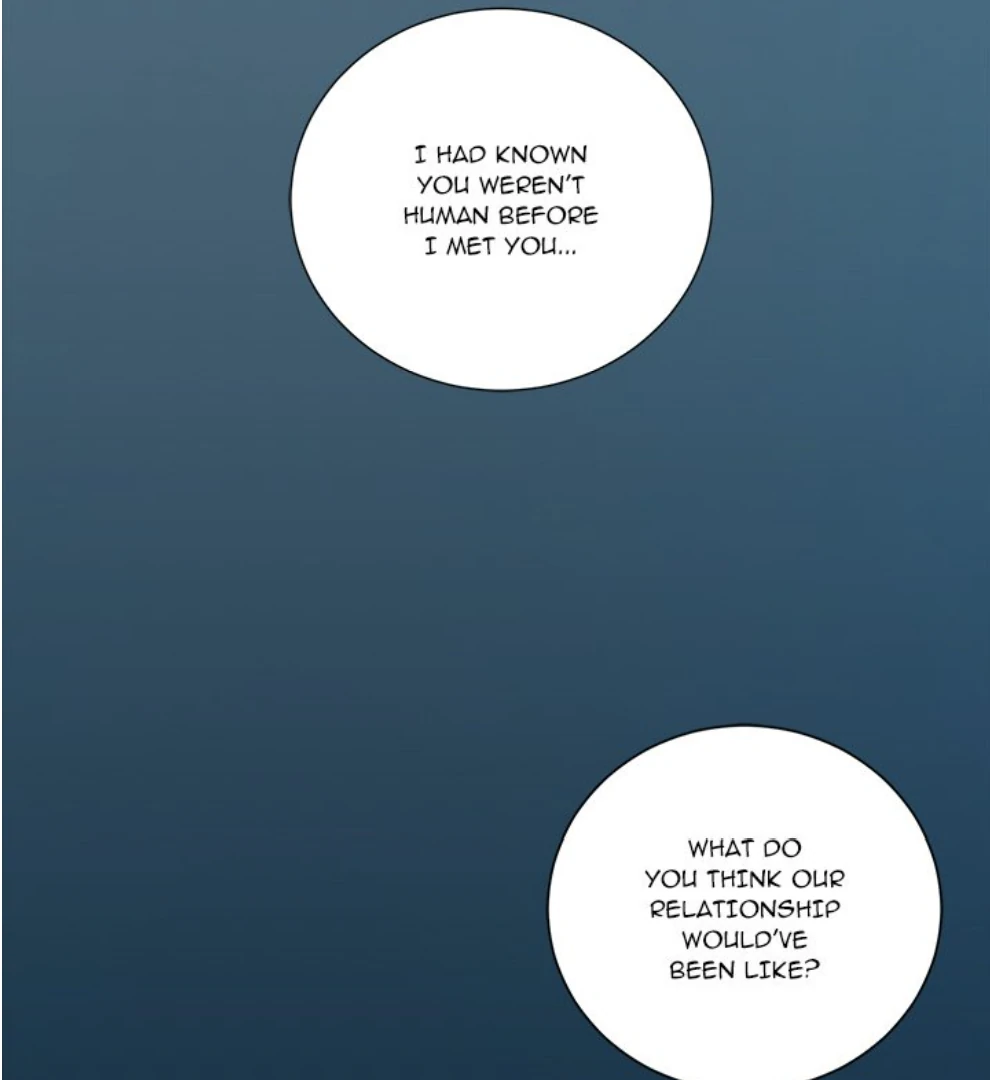 The Spring Scent of the Sea Chapter 64 - Page 49