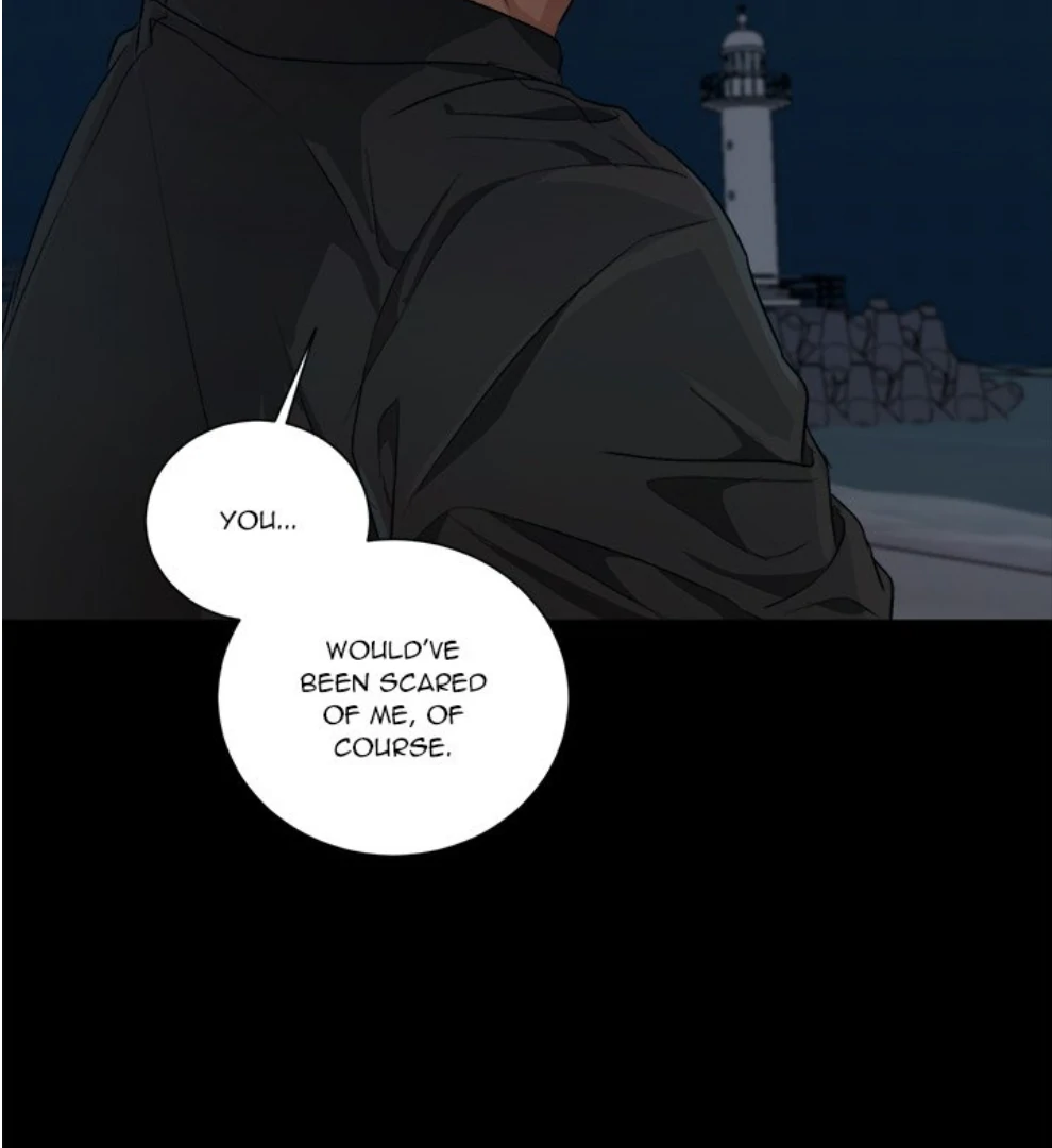 The Spring Scent of the Sea Chapter 64 - Page 51