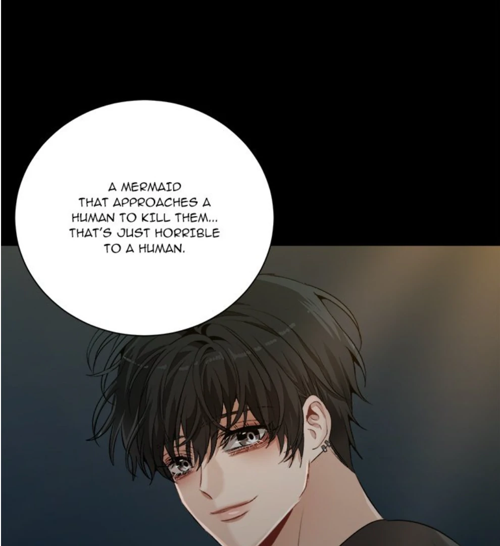 The Spring Scent of the Sea Chapter 64 - Page 52