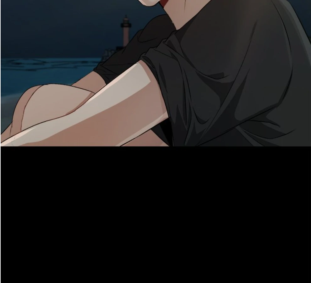 The Spring Scent of the Sea Chapter 64 - Page 53