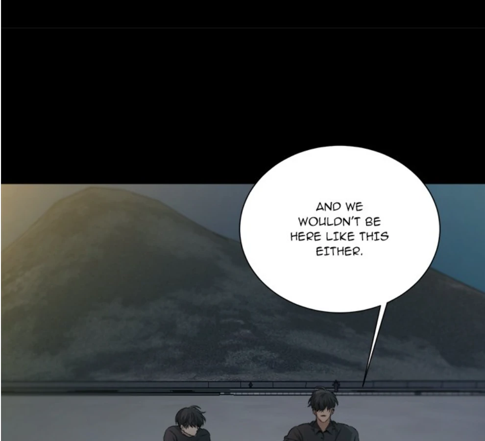 The Spring Scent of the Sea Chapter 64 - Page 54