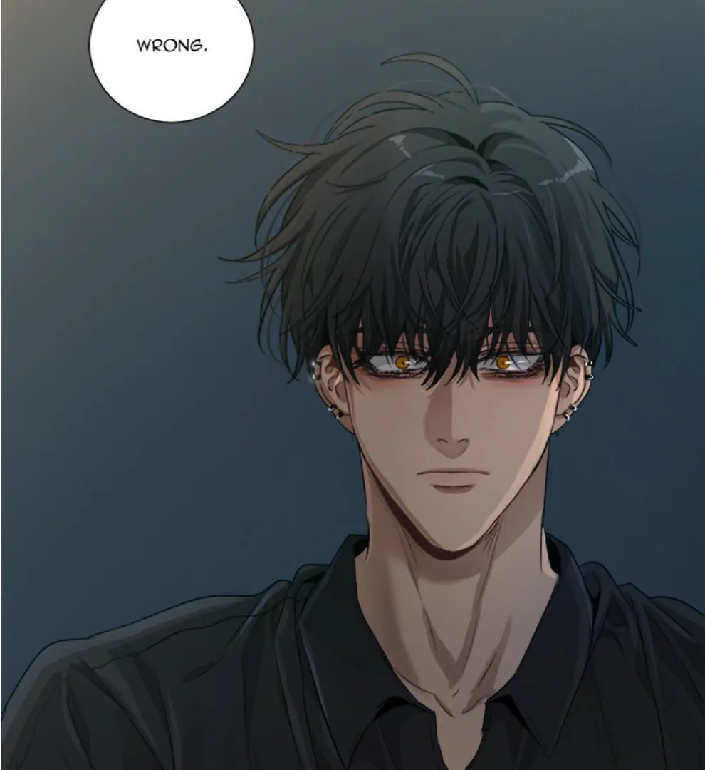 The Spring Scent of the Sea Chapter 64 - Page 56