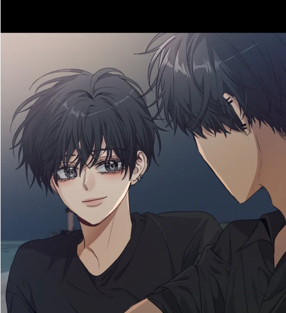 The Spring Scent of the Sea Chapter 64 - Page 58