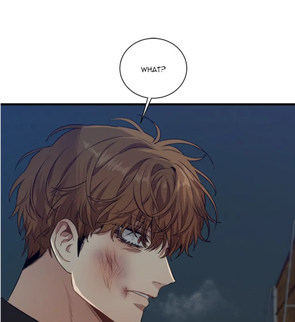 The Spring Scent of the Sea Chapter 64 - Page 65