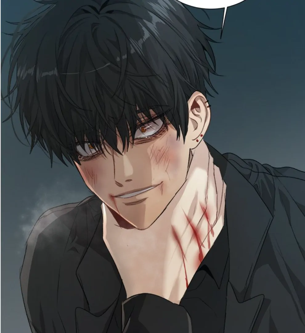 The Spring Scent of the Sea Chapter 64 - Page 67