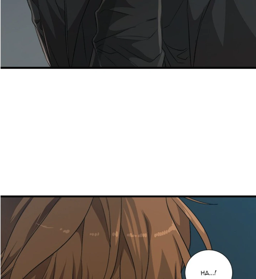 The Spring Scent of the Sea Chapter 64 - Page 68