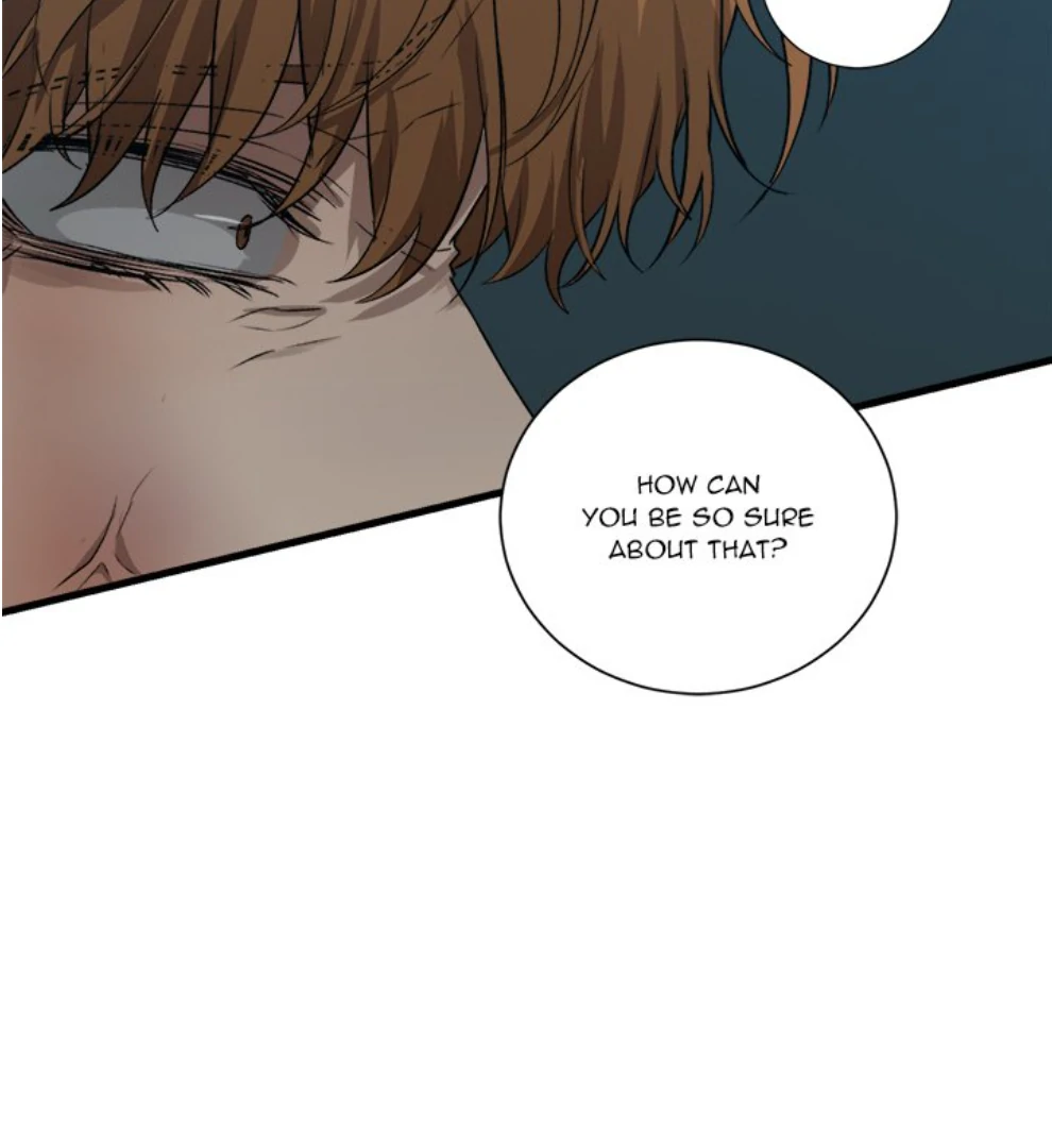 The Spring Scent of the Sea Chapter 64 - Page 69