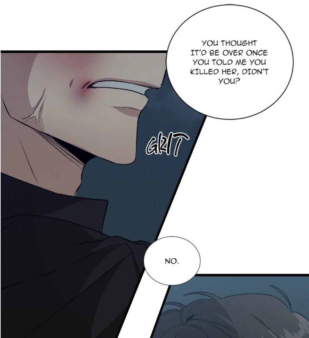 The Spring Scent of the Sea Chapter 64 - Page 72