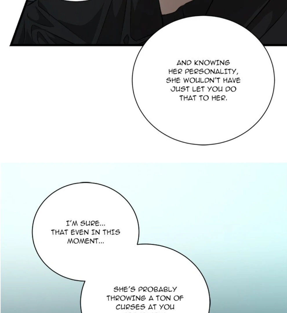 The Spring Scent of the Sea Chapter 64 - Page 74